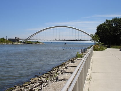 martin goodman trail toronto