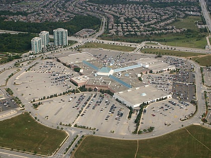 Erin Mills Town Centre