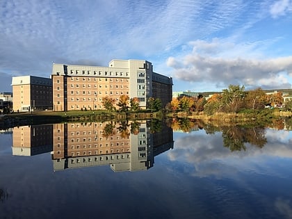 Université Memorial de Terre-Neuve