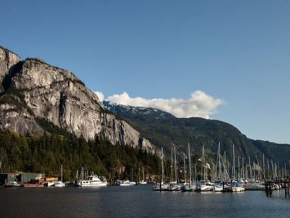 Squamish Yacht Club - Public Page