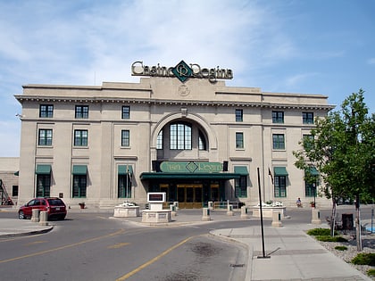 casino regina