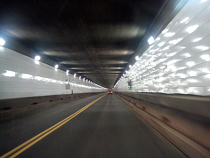 Tunnel de Détroit-Windsor