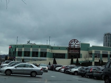 henderson place mall coquitlam