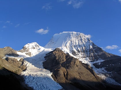 mount robson mount robson provincial park