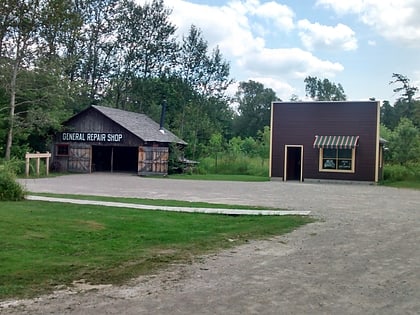 doon heritage village kitchener