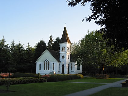 minoru chapel richmond