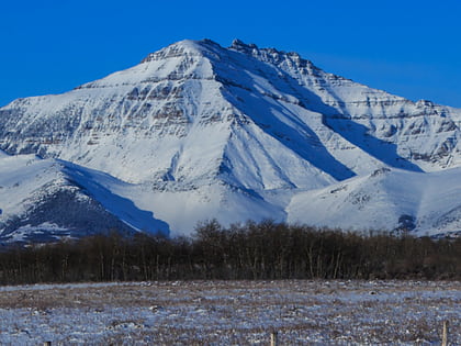 Mount Dungarvan