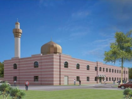 Al-Hijra Mosque