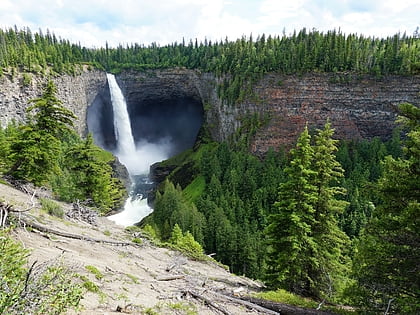 Helmcken Falls