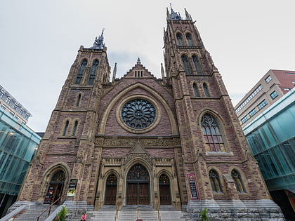 st james united church montreal