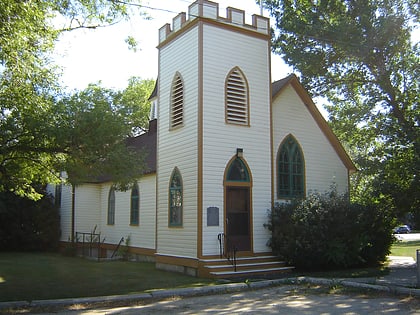 rugby chapel saskatoon