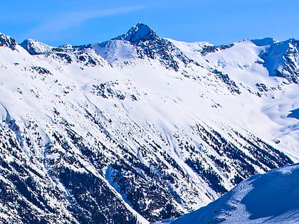 tremor mountain garibaldi provincial park