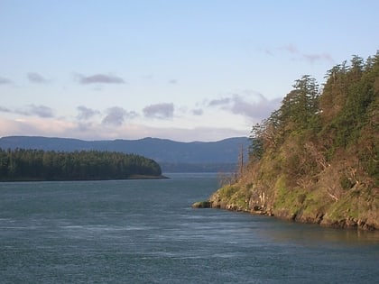 Gulf Islands