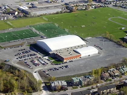 Centre Sportif Bois-de-Boulogne