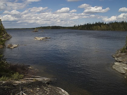 Alberts Lake