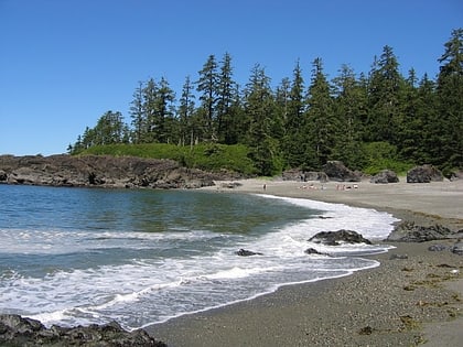 tofino