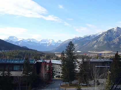 banff centre for arts and creativity