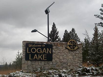 Logan Lake