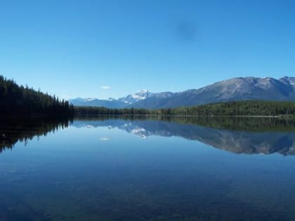 chaba theatre jasper