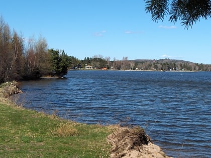 Lake Bernard