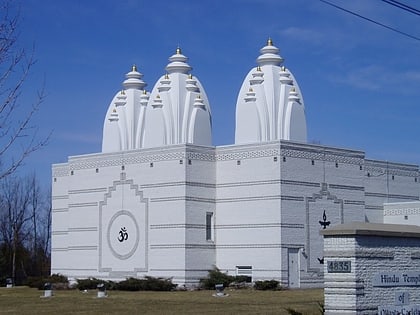 Hindu Temple of Ottawa-Carleton