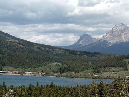 col du nid de corbeau