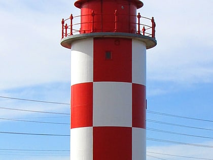 cape north lighthouse ottawa