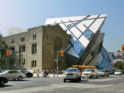 royal ontario museum toronto