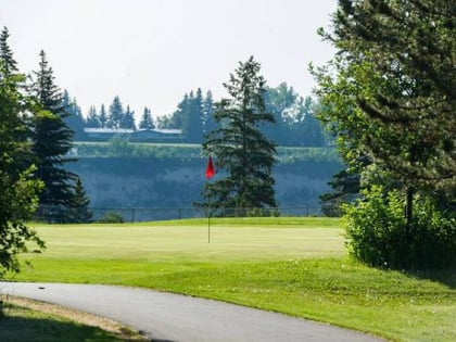 lakeview golf course calgary
