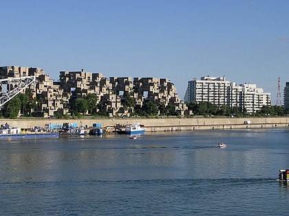 Cité du Havre