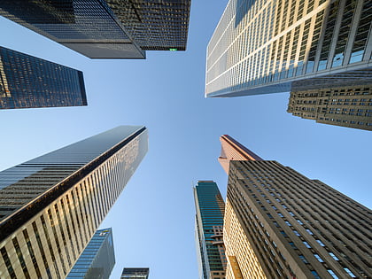 first canadian place toronto