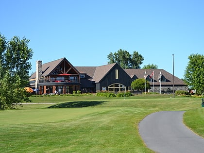 Marshes Golf Club