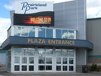 Prairieland Park