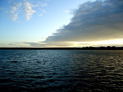 blackstrap lake