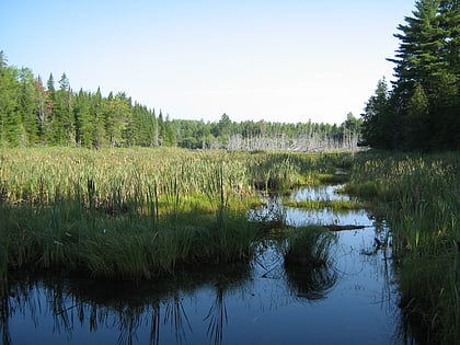 Parc provincial Mactaquac