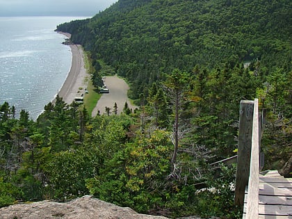 Blow Me Down Provincial Park