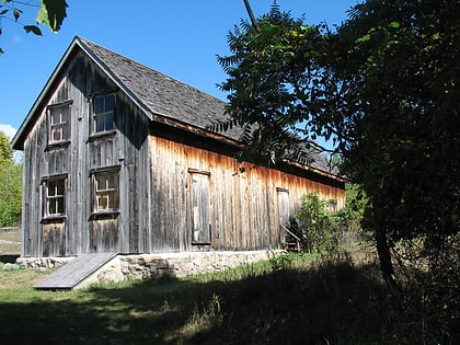 Murphys Point Provincial Park