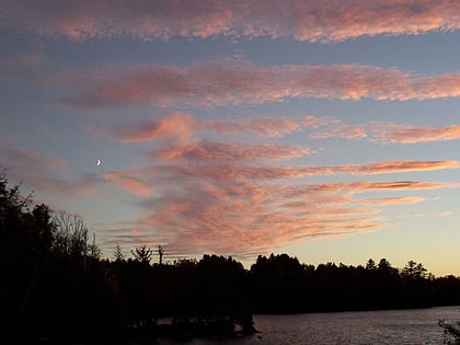 Paudash Lake