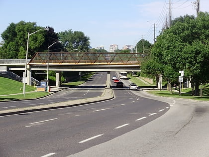 bayview woods steeles toronto