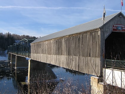 Florenceville Bridge