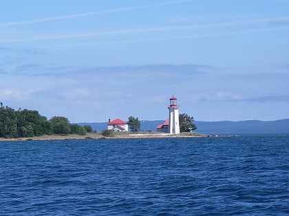 phare de lile parisienne