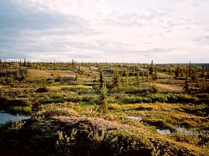 Tuktut-Nogait-Nationalpark