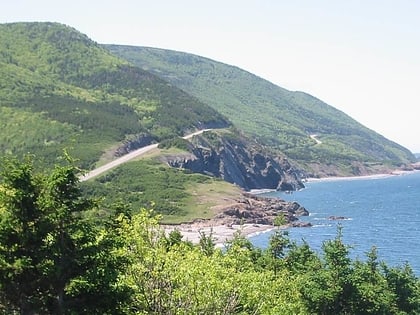 Île du Cap-Breton