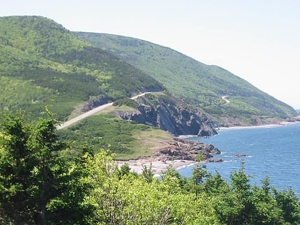 Isla del Cabo Bretón