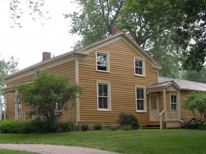 Oshawa Museum