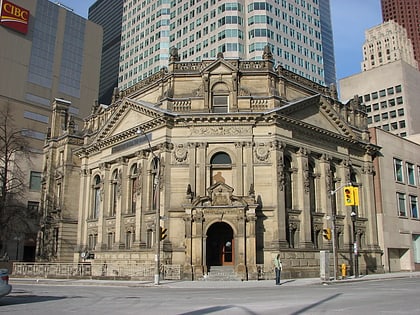 temple de la renommee du hockey toronto