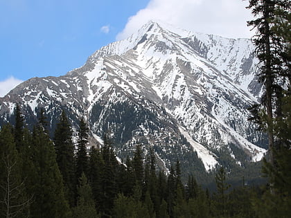 Mount Engadine