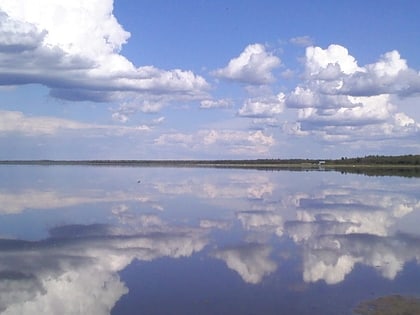 Cooking Lake