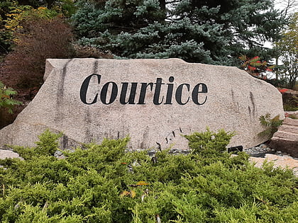 Courtice
