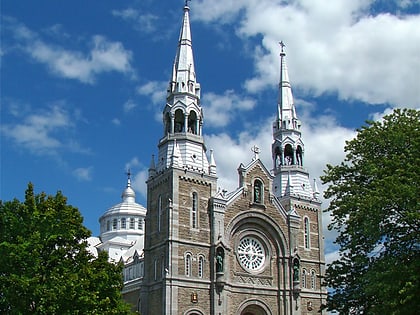 Sainte-Anne de Varennes Basilica